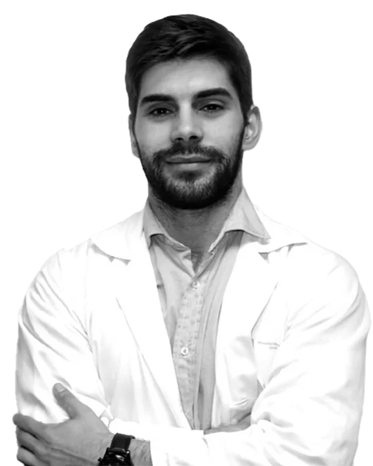Experiente em tratamentos com laser e cirurgia dermatológica.